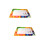 2Ensembles Doodle Enfants Multifonction Portable 7