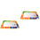 2Ensembles Doodle Enfants Multifonction Portable 4