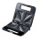 Mini Cuiseur Électrique Pour Sandwichs Panini Grille Noir 1