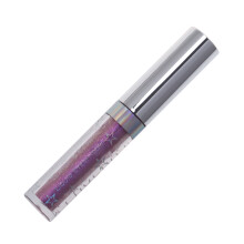 Fard À Paupières Liquide Iridescent Métal Pailleté (110# Unicorn )