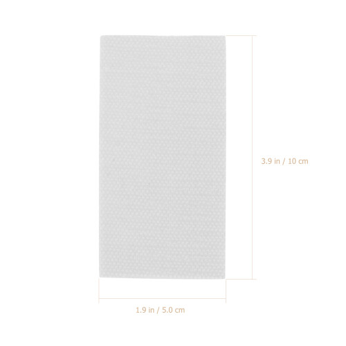 15Ensembles Bandes Auto-Adhésives En Nylon Pour Fixation 1