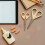 20 pièces clips à , accessoires créatifs 4