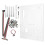 1 Set Châssis Ouvert Pour Pc Avec Supports De Brackets 7