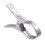 12 Pcs Stainless Steel Drying Clothes Clip Thickened 14.8cm 1