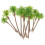 36 Pcs Miniature Scene Trees Landscape Palm Trees Decoration 1