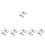 12 Pcs Stainless Steel Drying Clothes Clip Thickened 14.8cm 4