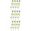 36 Pcs Miniature Scene Trees Landscape Palm Trees Decoration 10