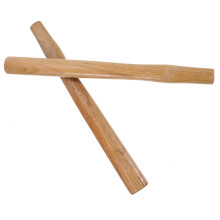 Set Of 2 Machine Wooden Handle Hammer Smooth Surface Replacement