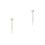 2 Pieces Sound Post Setter Bass Fret Hook Adjustable 4