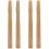 Set Of 2 Machine Wooden Handle Hammer Smooth Surface Replacement 4
