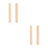 2Pcs Khaki Wooden Drumming Sticks for Rhythm and Percussion Practice 8