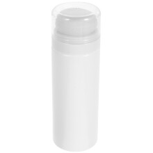 Set Of 3 Talcum Powder Puff For Travel Body With Portable Container