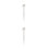 2 Pieces Sound Post Setter Bass Fret Hook Adjustable 6