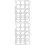 2pcs Roll Vinyl Storage Rack Drawing Paper Test Paper 5