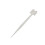 2 Pieces Sound Post Setter Bass Fret Hook Adjustable 2