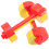 8 Pcs Interactive Kids Dumbbells For Exercising Children 1