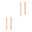 2Pcs Khaki Wooden Drumming Sticks for Rhythm and Percussion Practice 6