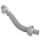 5Pcs Plastic Basin Waste Drainer Pipe For Kitchen And Bathroom Sink 1
