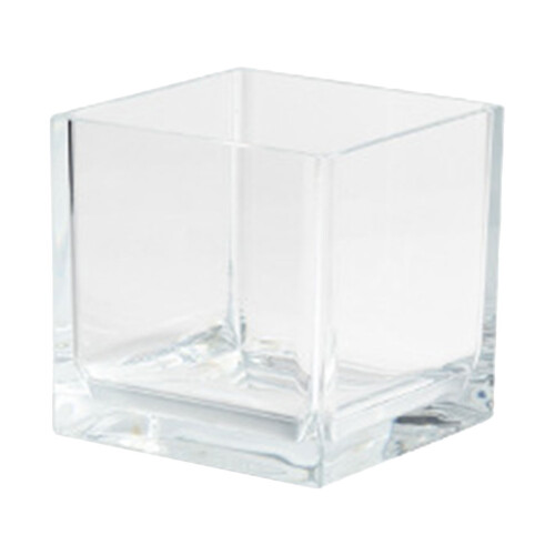 3Pcs Transparent Betta Tank Durable Multi-Function Aquarium for Home