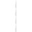 4Pcs Hand Refrigeration Expander Tool Silver Tool Steel Durable 8
