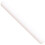 2Pcs White Erhu Practice Mutes Smooth Flat Surface Protects Instrument 3