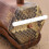 2Pcs White Erhu Practice Mutes Smooth Flat Surface Protects Instrument 5