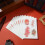 20 Sheets Realistic Fake Stickers For Pranks 4