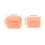 2Pcs Soft Silicone Lips Mold for Realistic Tattoo and Makeup Practice 2