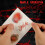 20 Sheets Realistic Fake Stickers For Pranks 5