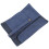 3Pcs Blue Canvas Watch Organizer Roll Lightweight Travel Storage Case 1