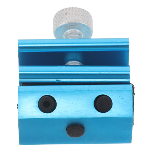 Metal Blue Motorcycle Throttle Cable Lube Tool Dualhead Versatile