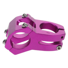 4Pcs Mountain Bike Stem Riser Aluminum Alloy Handlebar Height Extender