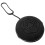 5Pcs Black Silicone Menstrual Cup Case Portable Storage Box for Home 1