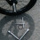 3Pcs Black Iron Bike Bottom Bracket Adapter Sleeves Durable Washers 3