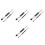 8Pcs Double-Headed Washable Sponge Pens for Precise Painting Tools 7