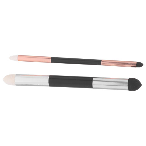 8Pcs Double-Headed Washable Sponge Pens for Precise Painting Tools 2