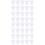 120 Pcs Garden Mesh Net Pots Hydroponic Baskets Root Fixing Holders 3