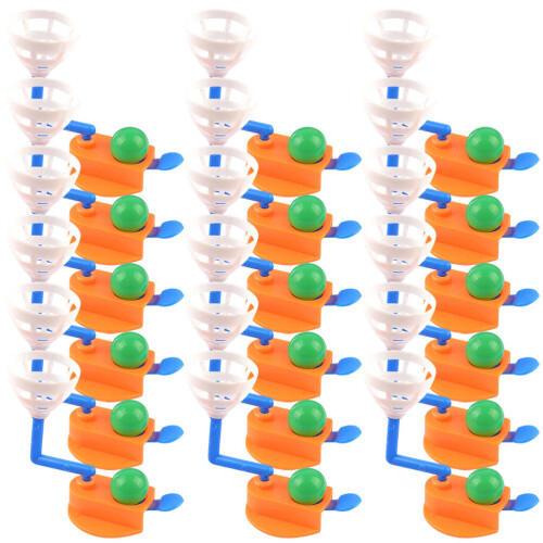 54 Pcs Finger Basketball Shooting Toy