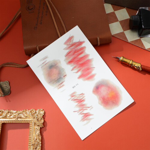 20 Sheets Realistic Fake Stickers For Pranks 2
