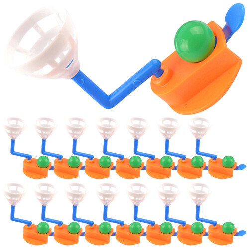 54 Pcs Finger Basketball Shooting Toy 1