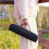1Set Black Leather Flute Pouch Practical Durable Flute Carrying Bag 4