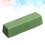 3Pcs Green Rectangular Wax Polishing Buffing Compound for Jade 10