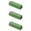3Pcs Green Rectangular Wax Polishing Buffing Compound for Jade 8