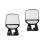 2Pcs Practical Convex Caravan Towing Mirrors Van Wing Extension 4
