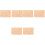 6 Sheets English Keyboard Stickers For Laptop Computer 4