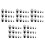500Pcs Safe Plastic Eyes for Toy Making Durable for Crafts 5