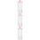 9 Pcs Lacquer Mixing Spoon Stamp Plastic Alloy 6