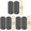 72 Pcs Blank Toothpick Labels For Food Party Buffet Dinner 3