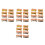32 Pcs Halloween Fake Teeth Zombie False Teeth 6