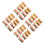 32 Pcs Halloween Fake Teeth Zombie False Teeth 3